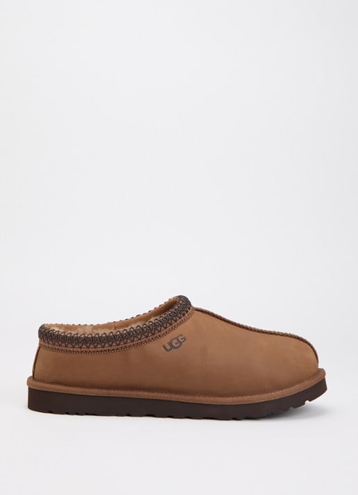 UGG Tasman ll instapper van suède