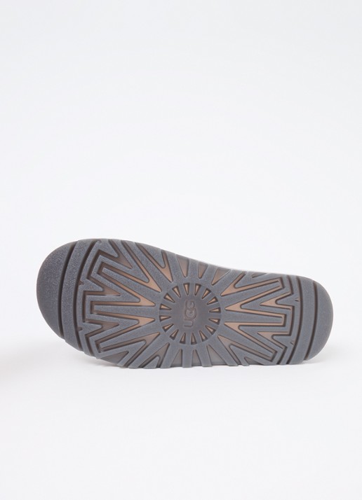 UGG Ugg Guard 2.0 van rubber - detail 5 zwart