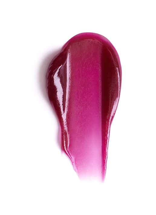 Ultra Violette Sheen Screen™ Hydrating Lip Balm SPF 50 - getinte lipbalsem - voorkant 2 last bite