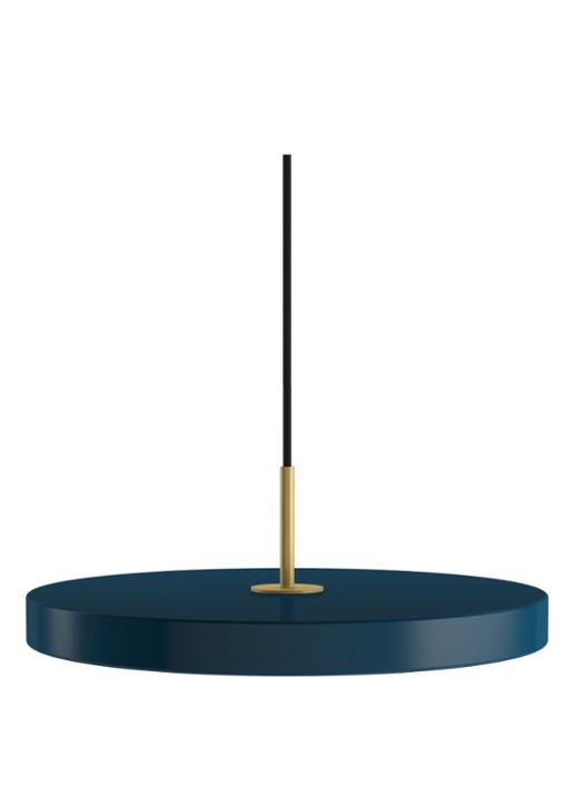 Umage Asteria hanglamp Ø 43 cm LED medium