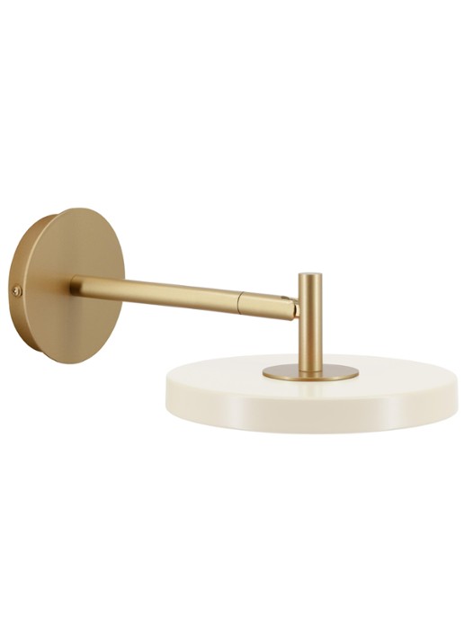Umage Asteria wandlamp Ø15 cm