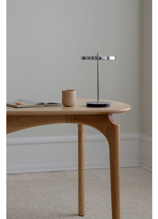 Umage Duende bureau  - detail 5 beige