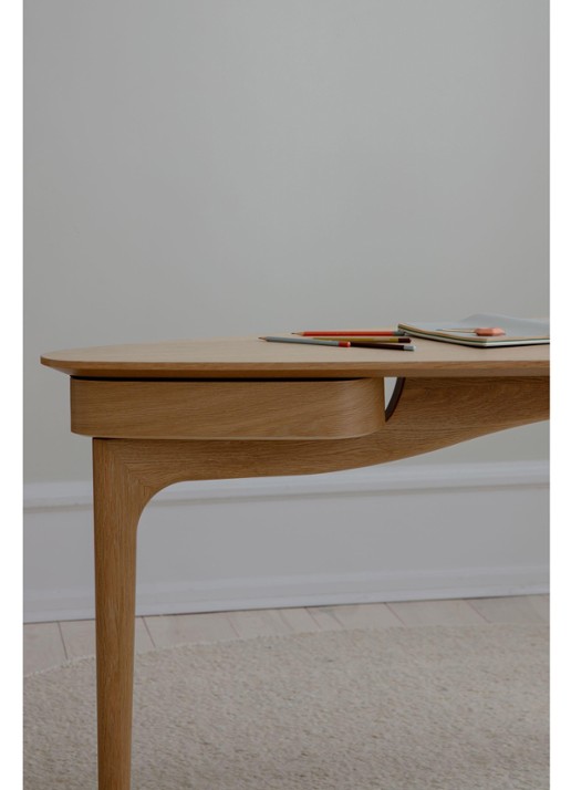 Umage Duende bureau  - detail 6 beige