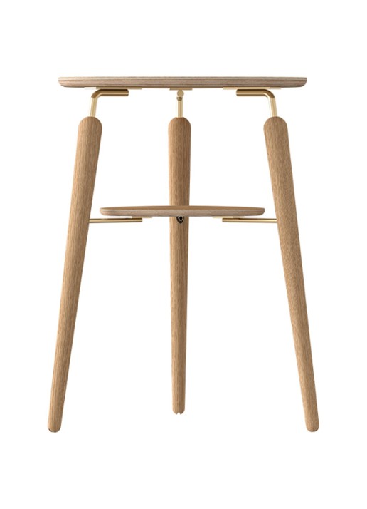 Umage My Spot bijzettafel 59 cm