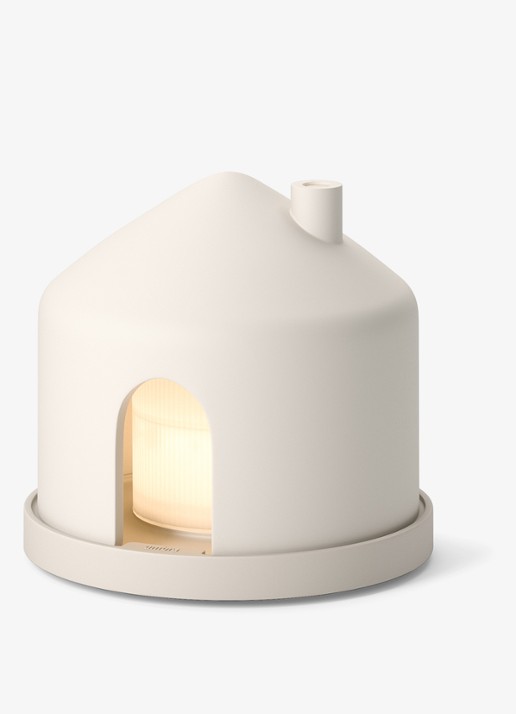 Umbra Casita geurdiffuser