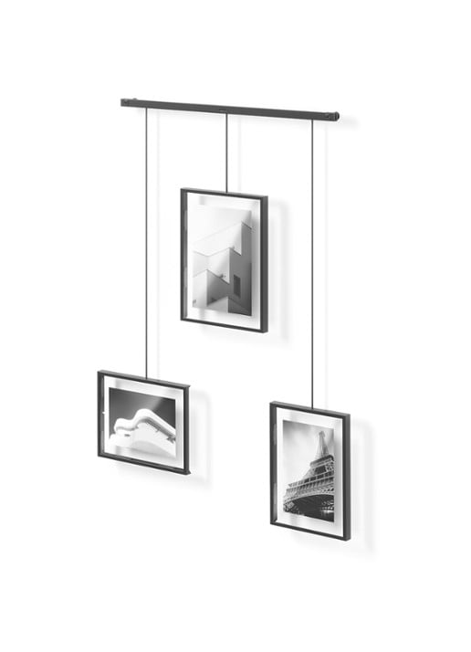 Umbra Exhibit fotolijst set van 3