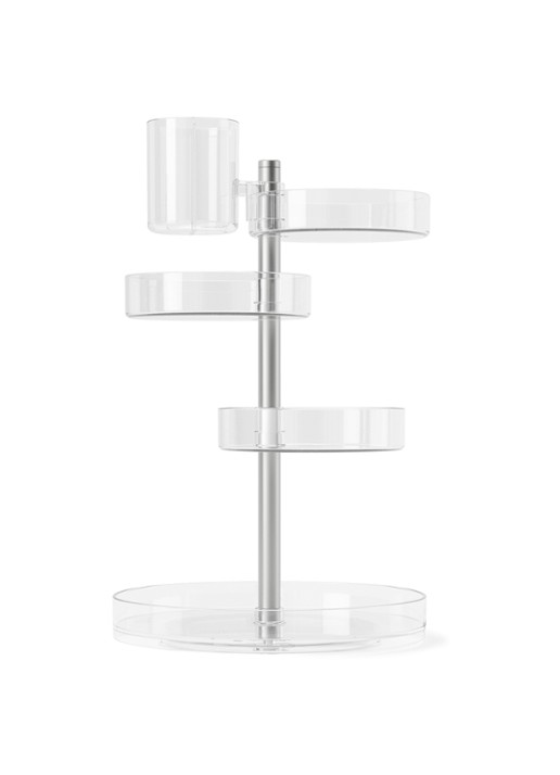 Umbra Pirouette make-up organizer 23 cm