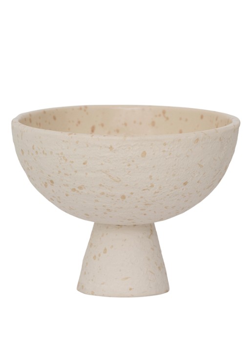 Urban Nature Culture Bolle schaal 14,5 cm
