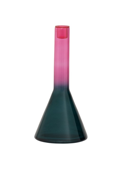 Urban Nature Culture Frisk kandelaar 27 cm