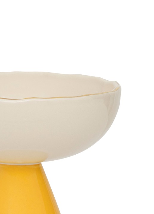 Urban Nature Culture Good Morning coupe 12,5 cm - achterkant 4 beige