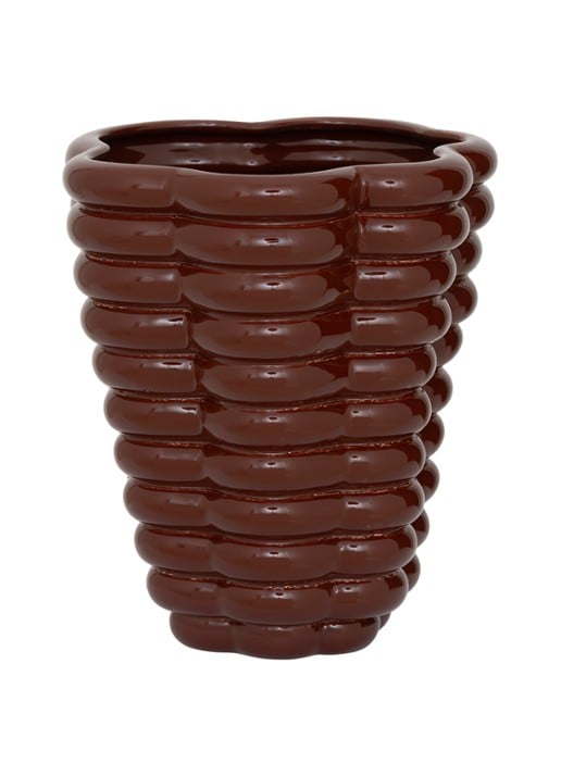 Urban Nature Culture Heka vaas 27,5 cm