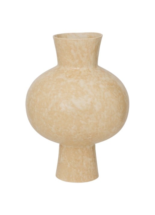 Urban Nature Culture Ren vaas 42 cm
