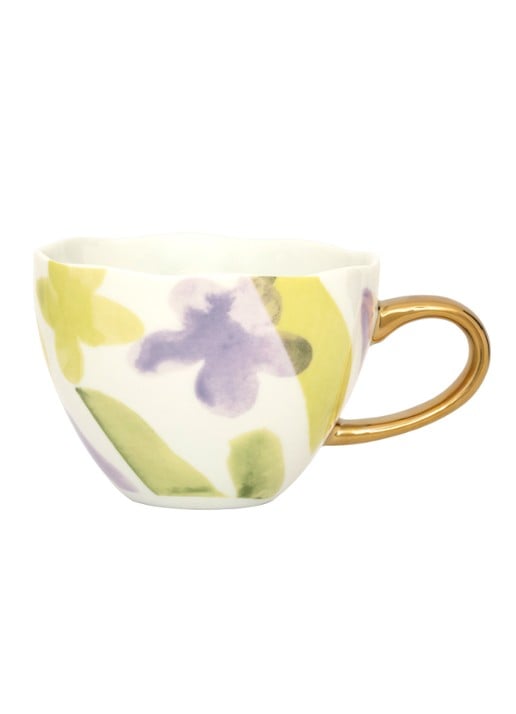 Urban Nature Culture Urban Nature Culture Good Morning Cup Cappuccino/Tea Kusha