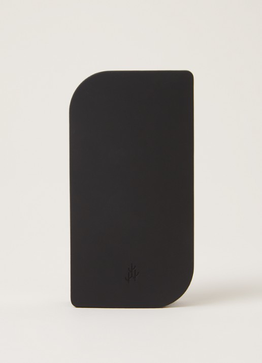 usbepower FUSION Plus USB-powerbank - voorkant 2 zwart