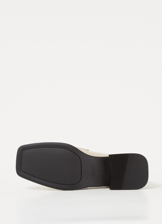 Vagabond Shoemakers Blanca loafer van lakleer - detail 5 kit