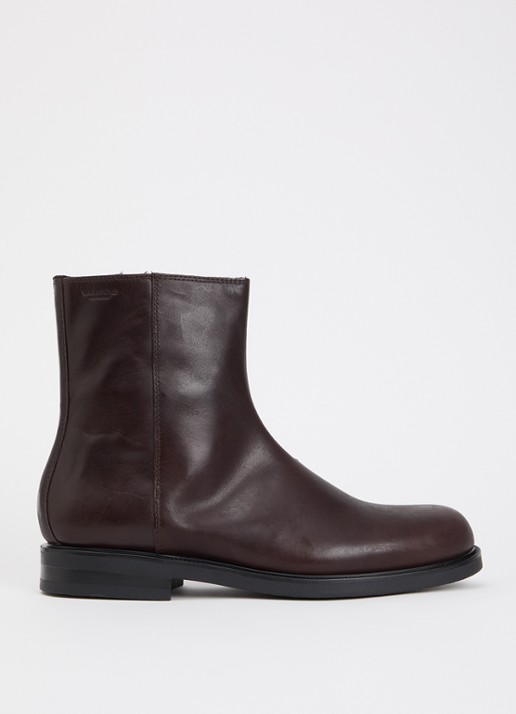 Vagabond Shoemakers Floyd laars van leer