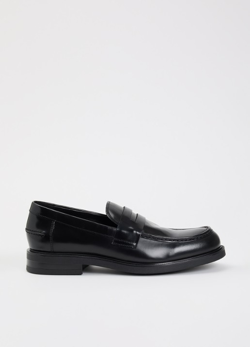 Vagabond Shoemakers Floyd loafer van leer