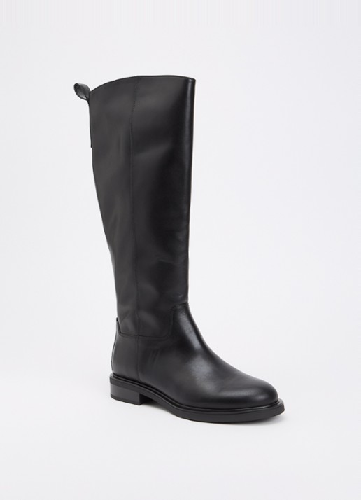 Vagabond Shoemakers Freya laars van leer