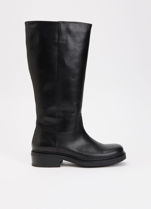 Vagabond Shoemakers Karlie laars van leer