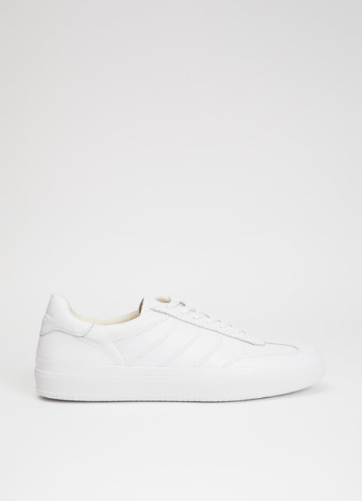 Vagabond Shoemakers Leo sneaker van leer