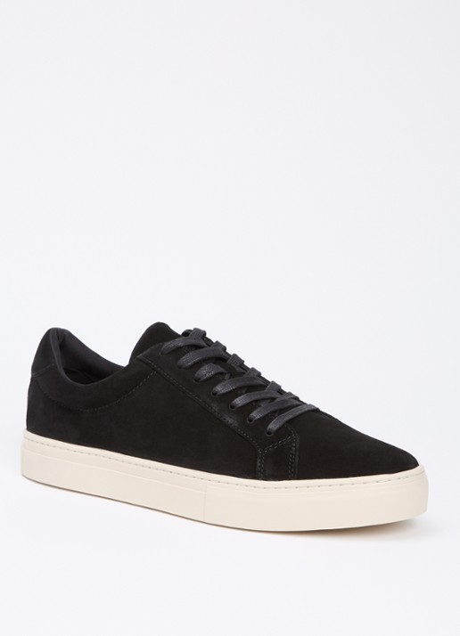 Vagabond Shoemakers Paul 2.0 sneaker van suède