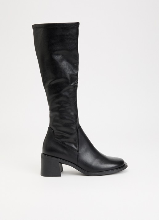 Vagabond Shoemakers Vega laars van leer