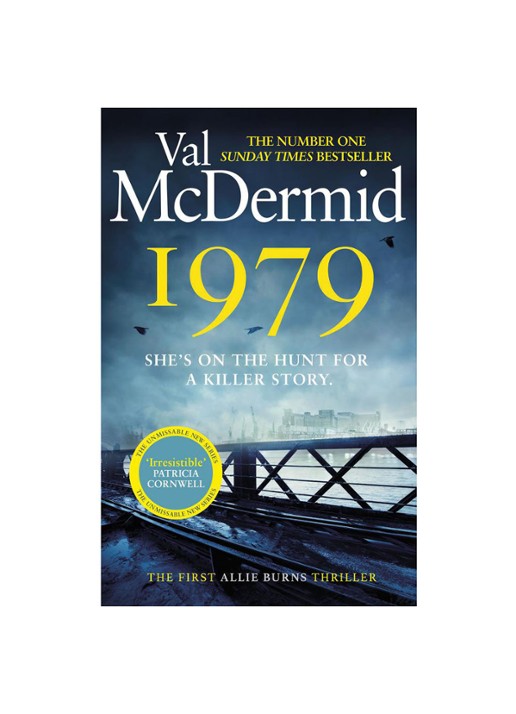 Val McDermid MCDERMID V 1979