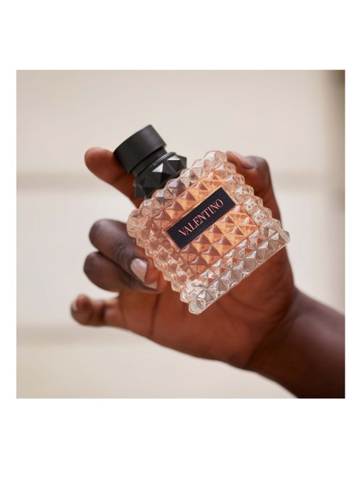 Valentino Born in Roma Donna Coral Fantasy Eau de Parfum - detail 4 undefined