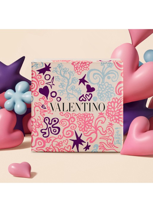 Valentino  Born in Roma Donna - Limited Edition parfumset  - detail 2 undefined
