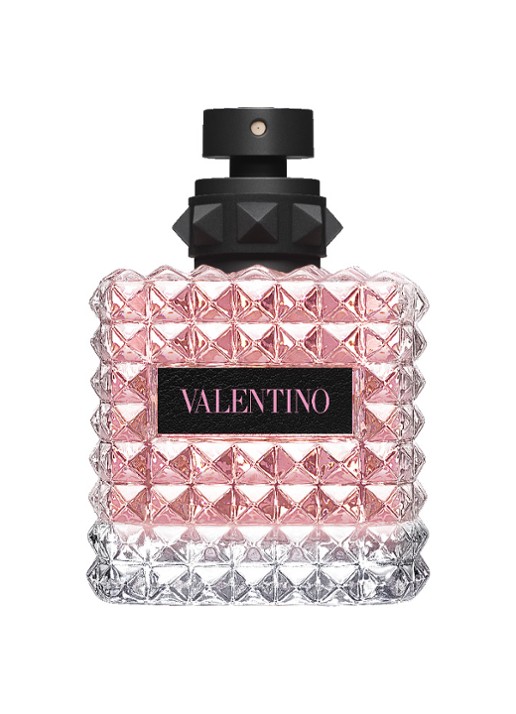 Valentino Born in Roma Eau de Parfum - voorkant undefined