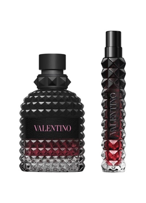 Valentino Born In Roma Uomo Intense Eau de Parfum Geschenkset