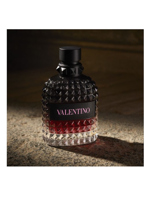 Valentino Born in Roma Uomo Intense Eau de Parfum - detail 5 undefined