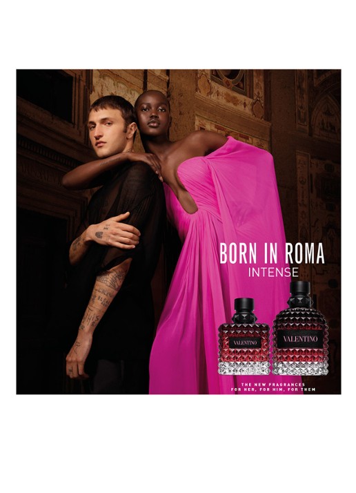 Valentino Born in Roma Uomo Intense Eau de Parfum - detail 5 undefined