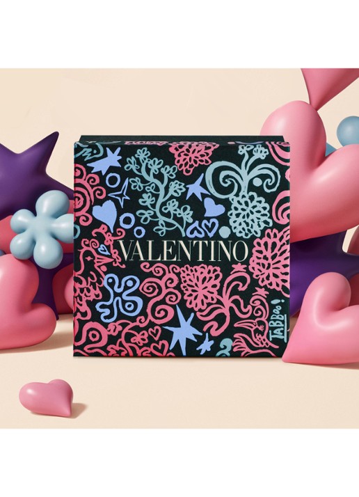 Valentino Born in Roma Uomo Intense - Limited Edition parfumset - detail 2 undefined