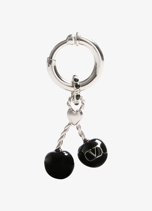Valentino Garavani Enkele oorring met hanger