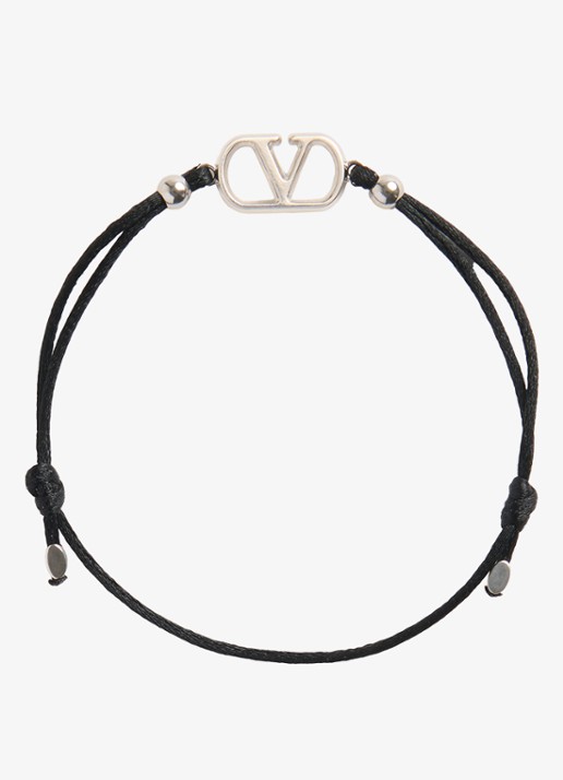 Valentino Garavani Signature armband met logo
