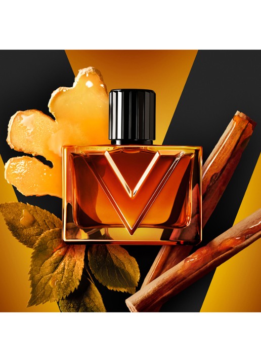 Valentino Valentino Vendetta Uomo Eau de Parfum - voorkant 3 undefined