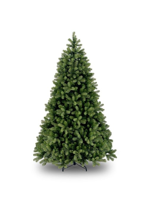 Van Der Gucht Feel Real® Bayberry® kerstkunstboom 228 cm