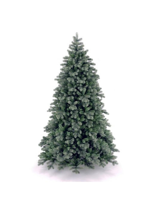 Van Der Gucht Frosted Colorado kunstkerstboom 213 cm