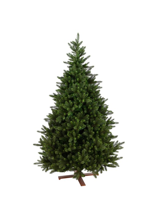 Van Der Gucht Kentucky Deluxe kunstkerstboom 228 cm