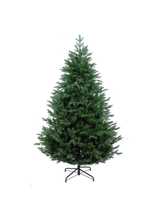 Van Der Gucht Mulberry Green kunstkerstboom 213 cm