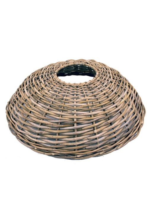 Van Der Gucht Nordic Kobo kerstboomrok van rotan Ø62 cm