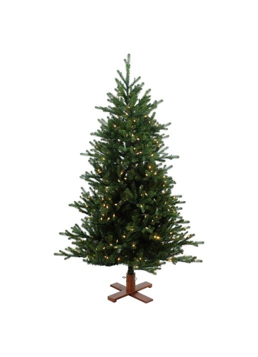 Van Der Gucht Vermont kunstkerstboom 213 cm