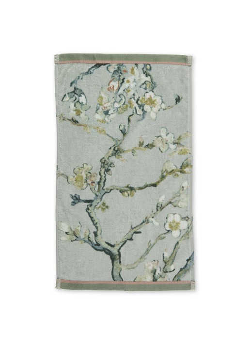 Van Gogh Museum Blossom badhanddoek 30 x 50 cm