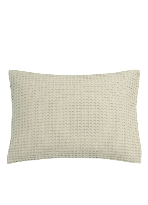 Vandyck Home 71 bedsprei 160 x 250 cm - voorkant 5 gebroken wit