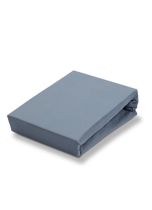 Vandyck Jersey Supreme hoeslaken van katoenjersey, hoekhoogte 30 cm