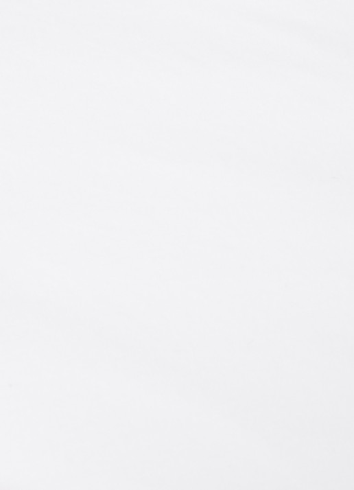 Vandyck Molton stretch matrasbeschermer, hoekhoogte 30 cm - detail 3 wit