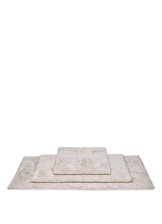 Vandyck Nordic badmat 320 gr/m2 - voorkant 2 zand