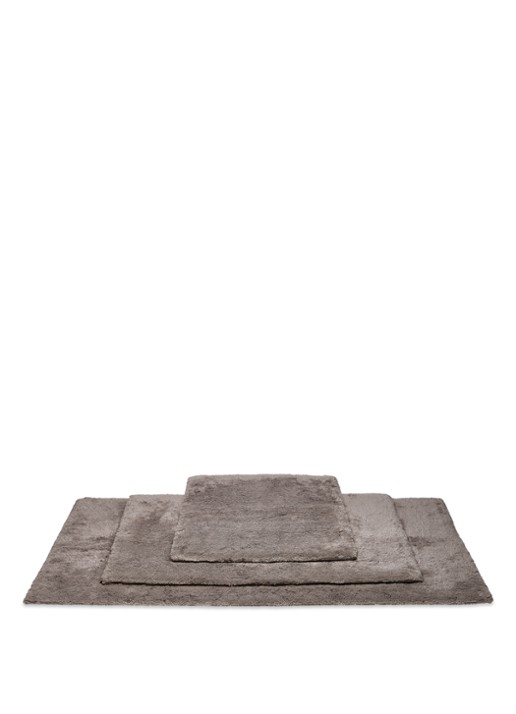 Vandyck Nordic badmat 320 gr/m2 - voorkant 2 donkerbruin