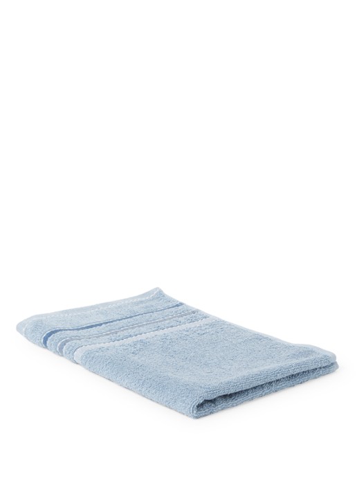 Vandyck Prestige Lines gastendoek - 500 gr/m2 - 40 x 60 cm